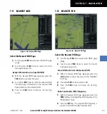 Предварительный просмотр 121 страницы Garmin G1000 Columbia 350 Cockpit Reference Manual