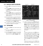 Предварительный просмотр 132 страницы Garmin G1000 Columbia 350 Cockpit Reference Manual