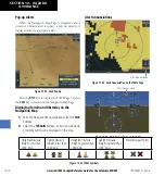 Предварительный просмотр 152 страницы Garmin G1000 Columbia 350 Cockpit Reference Manual