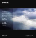 Предварительный просмотр 184 страницы Garmin G1000 Columbia 350 Cockpit Reference Manual