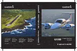 Garmin G1000 Diamond DA42NG Pilot'S Manual preview