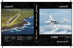 Garmin G1000 Diamond DA62 Pilot'S Manual preview