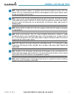 Preview for 11 page of Garmin G1000 NXi Pilot'S Manual