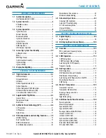 Preview for 17 page of Garmin G1000 NXi Pilot'S Manual