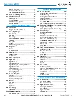 Preview for 18 page of Garmin G1000 NXi Pilot'S Manual