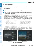 Preview for 28 page of Garmin G1000 NXi Pilot'S Manual