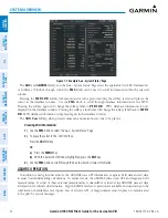 Preview for 32 page of Garmin G1000 NXi Pilot'S Manual