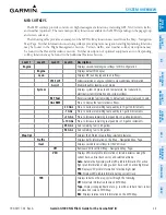 Preview for 43 page of Garmin G1000 NXi Pilot'S Manual