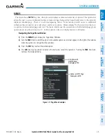 Preview for 45 page of Garmin G1000 NXi Pilot'S Manual