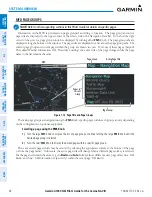 Preview for 46 page of Garmin G1000 NXi Pilot'S Manual