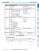 Preview for 47 page of Garmin G1000 NXi Pilot'S Manual