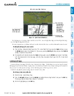 Preview for 49 page of Garmin G1000 NXi Pilot'S Manual