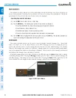 Preview for 56 page of Garmin G1000 NXi Pilot'S Manual