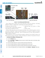 Preview for 76 page of Garmin G1000 NXi Pilot'S Manual