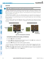 Preview for 82 page of Garmin G1000 NXi Pilot'S Manual