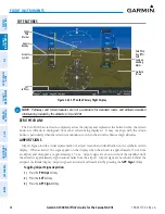 Preview for 88 page of Garmin G1000 NXi Pilot'S Manual