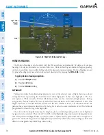 Preview for 90 page of Garmin G1000 NXi Pilot'S Manual