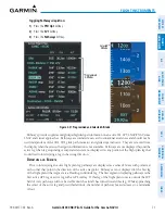 Preview for 91 page of Garmin G1000 NXi Pilot'S Manual