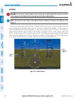 Preview for 94 page of Garmin G1000 NXi Pilot'S Manual