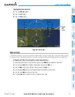 Preview for 97 page of Garmin G1000 NXi Pilot'S Manual