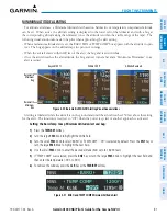 Preview for 101 page of Garmin G1000 NXi Pilot'S Manual