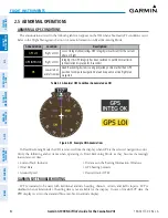 Preview for 102 page of Garmin G1000 NXi Pilot'S Manual