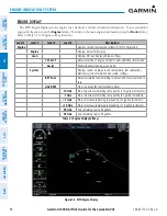 Preview for 118 page of Garmin G1000 NXi Pilot'S Manual