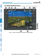 Preview for 126 page of Garmin G1000 NXi Pilot'S Manual