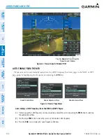 Preview for 134 page of Garmin G1000 NXi Pilot'S Manual