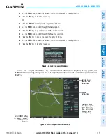 Preview for 135 page of Garmin G1000 NXi Pilot'S Manual