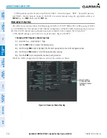 Preview for 136 page of Garmin G1000 NXi Pilot'S Manual