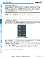 Preview for 152 page of Garmin G1000 NXi Pilot'S Manual