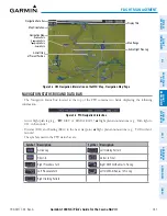 Preview for 161 page of Garmin G1000 NXi Pilot'S Manual