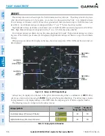 Preview for 176 page of Garmin G1000 NXi Pilot'S Manual