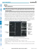 Preview for 182 page of Garmin G1000 NXi Pilot'S Manual