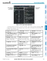 Preview for 183 page of Garmin G1000 NXi Pilot'S Manual