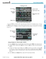 Preview for 185 page of Garmin G1000 NXi Pilot'S Manual