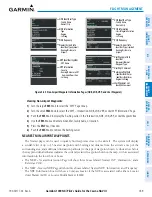 Preview for 189 page of Garmin G1000 NXi Pilot'S Manual