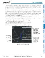 Preview for 205 page of Garmin G1000 NXi Pilot'S Manual