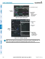 Preview for 206 page of Garmin G1000 NXi Pilot'S Manual