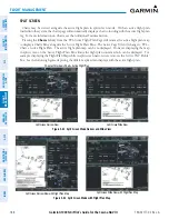 Preview for 208 page of Garmin G1000 NXi Pilot'S Manual