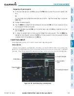 Preview for 215 page of Garmin G1000 NXi Pilot'S Manual