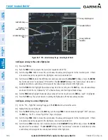 Preview for 216 page of Garmin G1000 NXi Pilot'S Manual