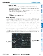 Preview for 219 page of Garmin G1000 NXi Pilot'S Manual