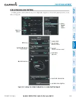 Preview for 223 page of Garmin G1000 NXi Pilot'S Manual