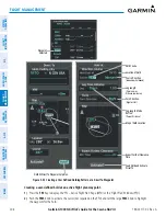 Preview for 224 page of Garmin G1000 NXi Pilot'S Manual