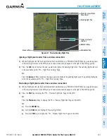 Preview for 227 page of Garmin G1000 NXi Pilot'S Manual