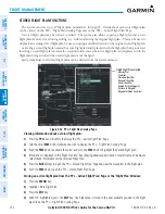 Preview for 232 page of Garmin G1000 NXi Pilot'S Manual