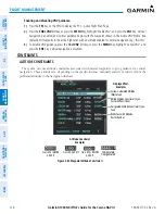 Preview for 236 page of Garmin G1000 NXi Pilot'S Manual