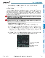 Preview for 239 page of Garmin G1000 NXi Pilot'S Manual